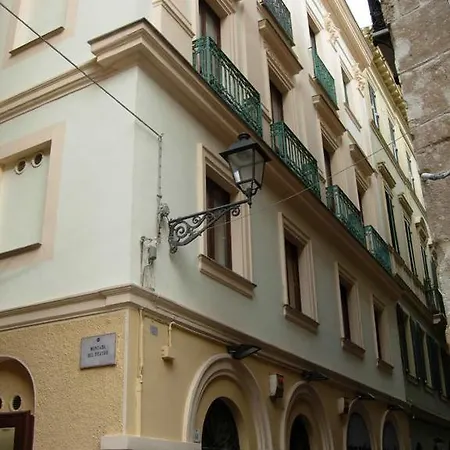 Apartment Cuore Del Centro Storico Alghero