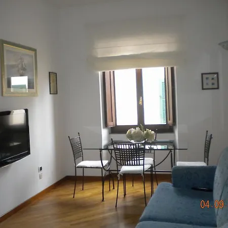 Cuore Del Centro Storico Apartment Alghero