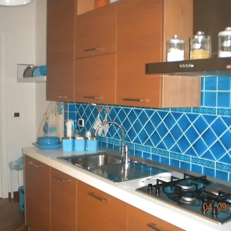 Cuore Del Centro Storico Appartement