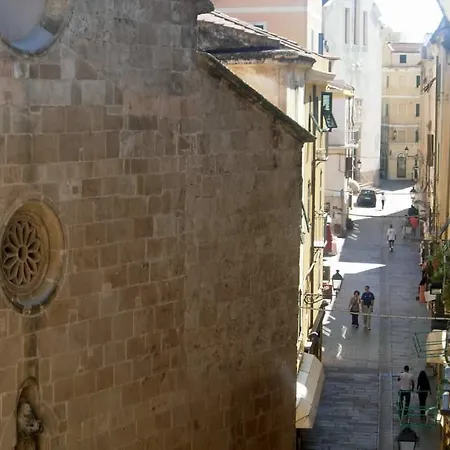 Appartement Cuore Del Centro Storico *