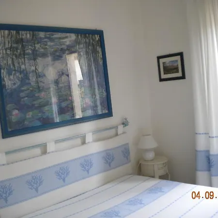 Cuore Del Centro Storico Apartment *