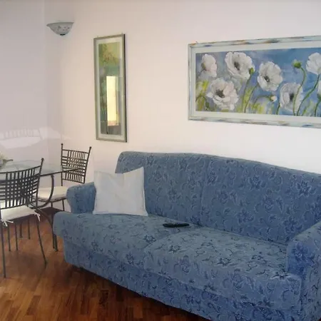 Cuore Del Centro Storico Apartment