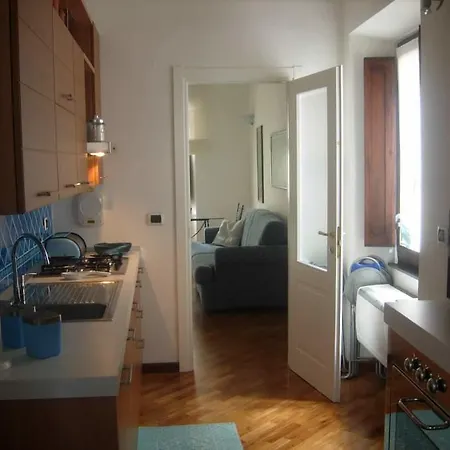 Appartement Cuore Del Centro Storico Alghero