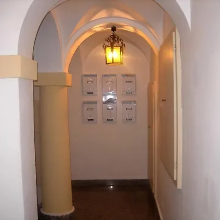 Cuore Del Centro Storico
