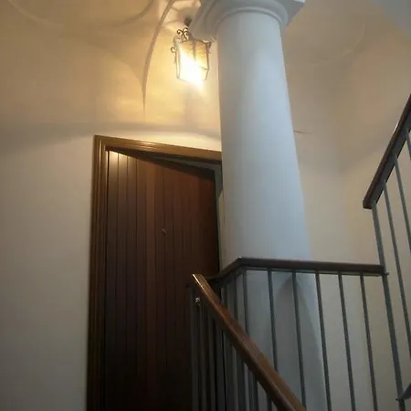 Cuore Del Centro Storico Alghero