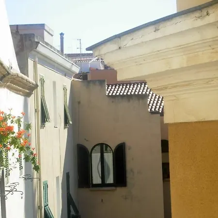 Appartement Cuore Del Centro Storico