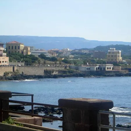 Cuore Del Centro Storico Alghero