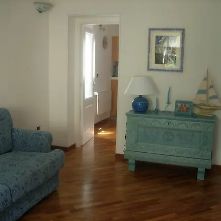 Cuore Del Centro Storico Appartement