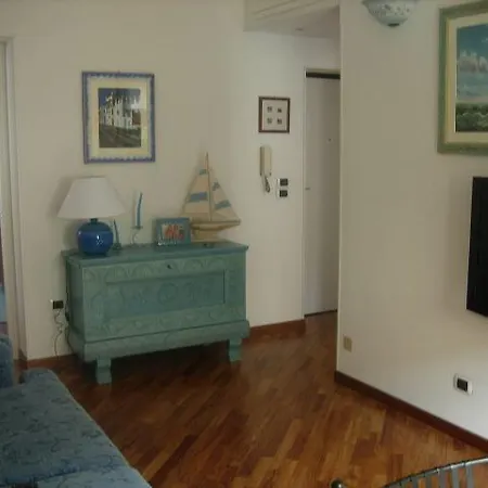 Cuore Del Centro Storico Apartment