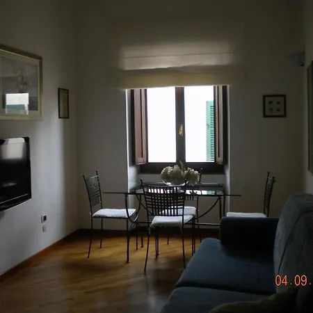 Cuore Del Centro Storico Appartamento *